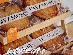 -老梦面包CHEZMOREL(麦子店)