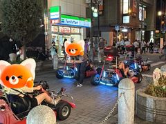 -心斋桥