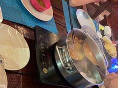 -渔家火锅·海鲜自助餐·演艺(亚龙湾天域酒店)