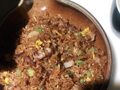 -绿茶餐厅(二七万达店)