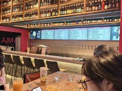 -牛啤堂精酿啤酒餐吧(五棵松华熙店)