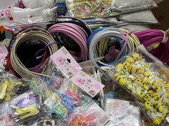 -西北轻工批发市场