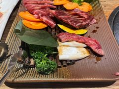 -御牛道日式烤肉料理(杭州万象城店)