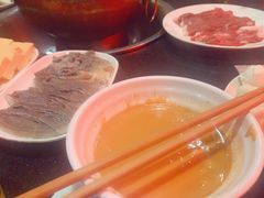 -将台涮肉(酒仙桥店)