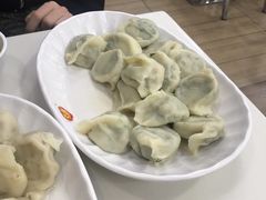 -老边饺子馆(北京南站3店)