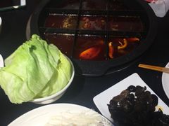 -井格重庆火锅(燕郊永旺店)
