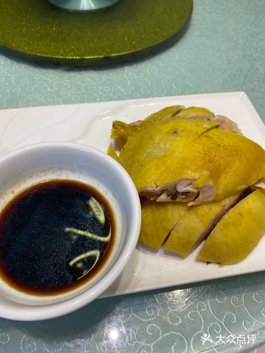 启东海鲜人家(古美路店)图片