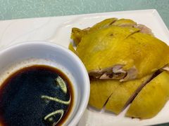 -启东海鲜人家(古美路店)