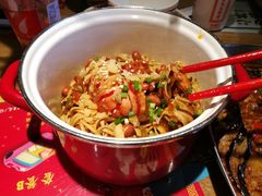 -味福记·本地特色菜(八一万达广场店)