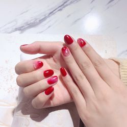 -手艺人不办卡美甲美睫