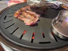-济州爱肉堂(总店)