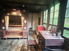 -周立波故居