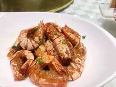 -顺风海鲜港(长寿路店)