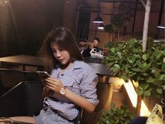 -梧桐餐厅(泉城路店)