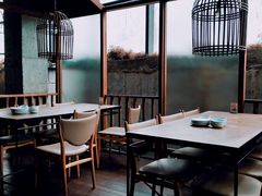 靠窗位-几荷·恰似故人来(秀水广场店)