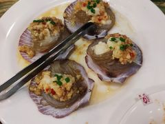 粉丝扇贝-椿记烧鹅(北门店)