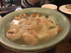 -一楼食业·美食人家