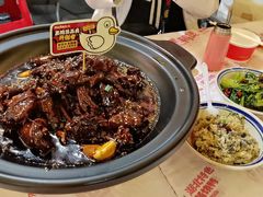 老武汉黑鸭煲-回味黑鸭煲·始于2006(万松园店)
