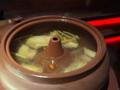 -花马天堂云南餐厅 Lost Heaven(外滩店)