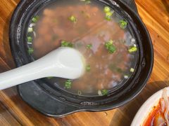 -赵姐猪耳朵饭店