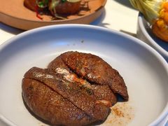 -胡麻(静安嘉里店)