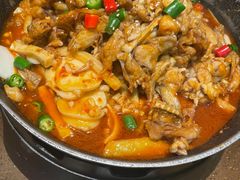 -蛙喔牛蛙(百联南方店)