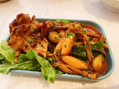 -肥肥虾庄·金牌油焖大虾(首义路店)
