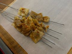 -臻炙大舍烤串(天龙家园店)
