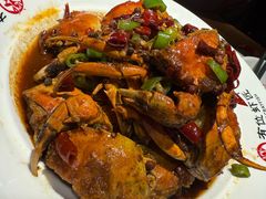 -有位虾匠·手工土菜小馆(市北店)