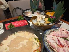-太琼糟粕醋火锅·海南老爸茶(海棠湾臻选店)