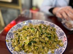 -范记靖远羊羔肉(博物馆店)