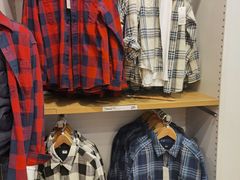 -优衣库(上海虹口龙之梦店)