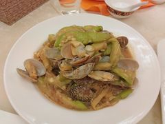 -万宝海鲜舫(劳动公园店)