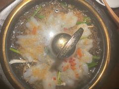-绿茶餐厅(同成街华联店)