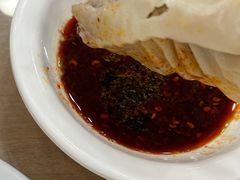 -西安贾三灌汤包·回坊小吃·清真炒菜(北院门总店)
