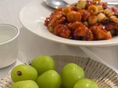 -满堂·烤鸭店·北京菜(鼓楼店)