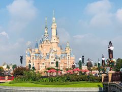 -上海迪士尼度假区