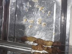 -鲁C·尚小炉·淄博烧烤(市北店)