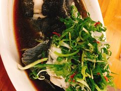 -芽庄MP泰式海鲜海景餐厅