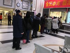 -北京中医药大学附属护国寺中医医院(住院院区)