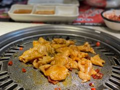 -猫抓烤肉(武进吾悦广场店)