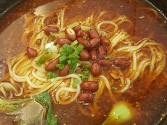 -蓉李记成都名小吃(武汉菱角湖万达店)
