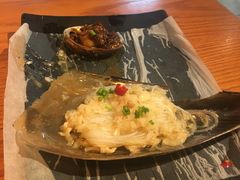-三太子地摊烧烤·小龙虾(北蔡店)