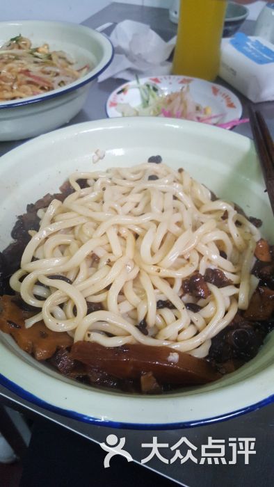 烂肉面