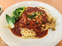 -醉面(郑州花园SOHO店)