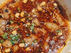 -太二酸菜鱼(上海佛罗伦萨小镇店)