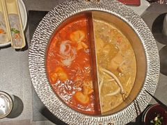 -牛YO寿喜烧和牛火锅自助(三台子万象汇店)