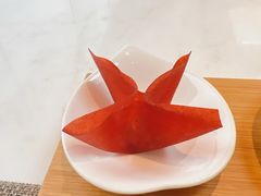 -北京贵宾楼饭店 红墙咖啡厅