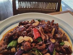 -0776食堂·京城创意菜(七里庄店)