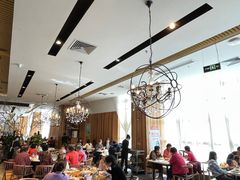 大堂-虾饺妹·酒家(海珠广场店)